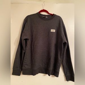 Eddie Bauer sweatshirt
